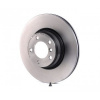 TATechnix Brzdové kotúče BMW 3 (F30, F80) 328i, 328ixD, 330i, 330ixD, 325d, 330d, 330dxD - BREMBO
