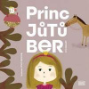 Princ Jůtůber - Linhart Oto