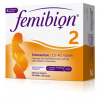 Femibion 2 Těhotenství 28 tabliet + 28 toboliek