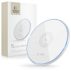 Tech-Protect QI15W-C1 biela