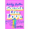 Sounds Like Love - Ashley Poston