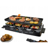 BBQ pre elektrickú pečenie Raclette 1300w (BBQ pre elektrickú pečenie Raclette 1300w)