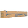 Konica Minolta originál toner A87M050, TN-323, black, 23000str.
