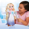 Disney Frozen 2 - Spievajúca Elsa s mikrofónom