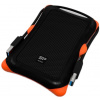 Externý disk Silicon Power Armor A30 1TB čierny (SP010TBPHDA30S3K)