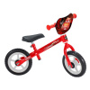 HFF Cezpoľný bicykel 10“ HUFFY 27961W Disney CARS Cars