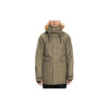 686 bunda - Ceremony Insulated Jacket Srpls Green Dmnd Txtr (SPGR) veľkosť: L