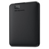 WD Elements Portable 2.5