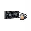 Cooler Master vodní chladič MasterLiquid Lite 240, 1x 120mm, LGA1851, AM5 (MLW-D24M-A20PW-R1)