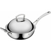 WMF Wok MULTIPLY nerezová oceľ 28 cm