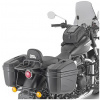 KAPPA KL9053 nosič bočných kufrov ROYAL ENFIELD Meteor 350 (21-24)