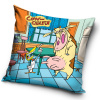 Carbotex Vankúšik Cow nad Chicken Tak počúvaj kamoš