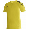 Pánsky futbalový dres adidas Tiro 23 League Jersey M HR4609 Veľkosť: S