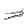 TREK Chainstay Trek Powerfly FS 5 Chainstay Women 2019 Slate