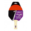 Tibhar FUN stolnotenisová raketa, Purple Edition