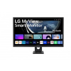 LG 32SR50F-B smart 32