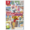 Namco Museum Archives Volume 1 (Nintendo Switch) Krabička s kódom