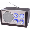 Rádio Roadstar HRA-1245 WD (HRA-1245WD)