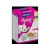 Vitakraft Poésie Délice Plus Multipack kuřecí + losos 6x85g