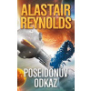 Poseidonův odkaz - Alastair Reynolds