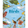 The Birds Colouring Book