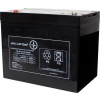 Batéria AGM Powerbat 12V 84Ah