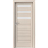 Interiérové dvere so zárubňou (bezfalcové) Porta VERTE HOME D.3_AKCIA Povrchová úprava / Dekor: Fólia Portaperfect 3D - Dub Klasic_PDL