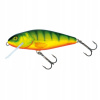 Wobler - Voblery Salmo Perch Perch Hot 12cm 36g Floating / Wheel (Wobler - Voblery Salmo Perch Perch Hot 12cm 36g Floating / Wheel)
