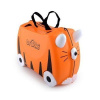 Trunki Kufor s kolieskami, Tiger Tipu, 3-8 r