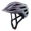 Detská prilba CRATONI Pacer Black/Grey Matt - XS/S (50-55cm) 2023