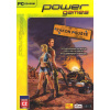 Kojoti: Zákon Pouště (PC)