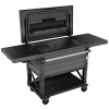 Keter Patio Cooler sivý 255187