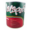 Zelená paprika Jalapeno krúžky 3100 g