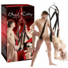 Hojdačka - Bad Kitty - Love Swing - 0530298