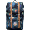 Batoh Herschel Little America 10014-05843 Multicolour Jedna veľkosť jedna velikost