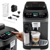 Kávovar na espresso De'Longhi ECAM310.60.GB automatický, strieborno-sivý