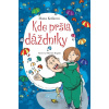 Kde pršia dáždniky | Košková Hana