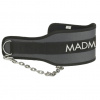 MadMax Syntetic Dip Belt MFA290 dip belt - univerzální velikost