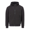 Bunda Everlast Black 1031051 M