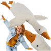 Maskot - hus 130cm Kruzzel 24720