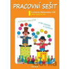 Pracovní sešit k učebnici Matematika 1/4A - Alter