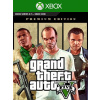 Rockstar North Grand Theft Auto V - Premium Edition XONE Xbox Live Key 10000000788067