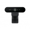 Logitech Brio UHD (4K webová kamera s HDR)