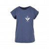Tričko dámske Forvert Pasadena - navy, XL