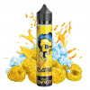 Revoltage Chladivá malina Yellow Raspberry Shake and Vape 15 ml 1 ks