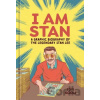 I Am Stan - Tom Scioli