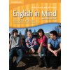 English in Mind 2nd Starter Audio CD - posluchové CD (3ks) (Herbert Puchta, Jeff Stranks, Peter Lewis-Jones)