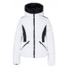 Dámska bunda Goldbergh Lou Ski Jacket White