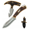 Schrade Drop Point/T-Handle Skinner SCHP1157954