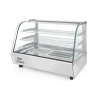 Hendi Ohrevná vitrína - 1500 W | Hendi 233733